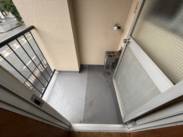 永田マンションのその他