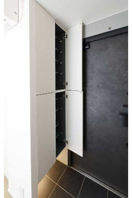 【玄関】 | Fullea東中野