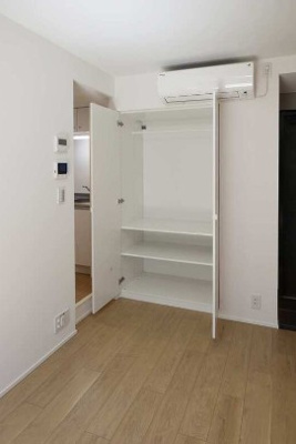 【収納】 | Fullea東中野