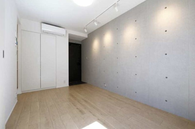 【寝室】 | Fullea東中野