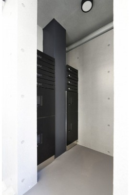 【その他共用部分】 | Fullea東中野