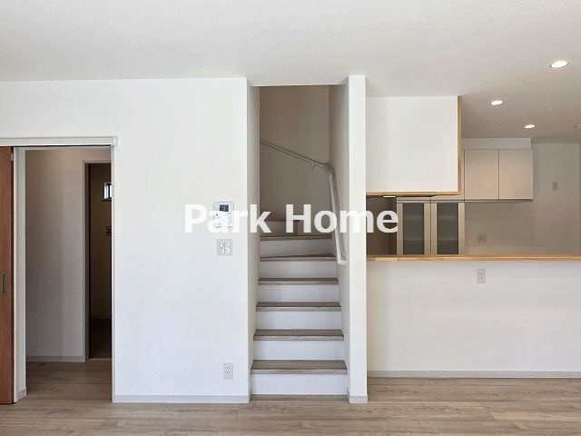 高知市福井町 -B号地- 新築戸建てのその他