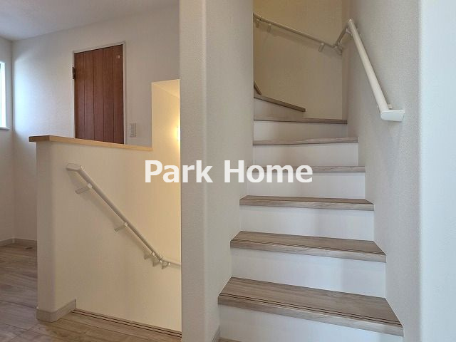 高知市福井町 -B号地- 新築戸建てのその他|２F:ホール