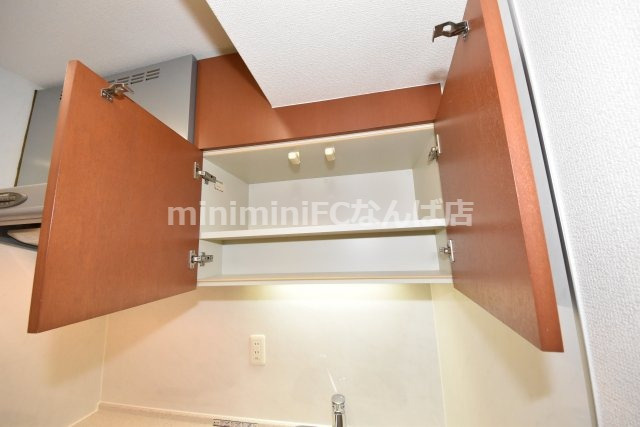 リーガル四ツ橋筋