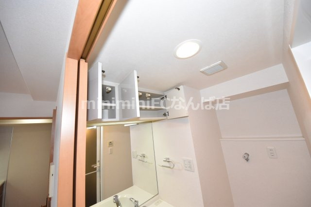 リーガル四ツ橋筋