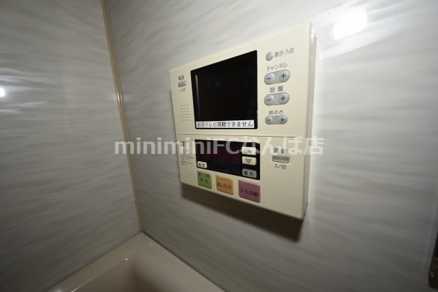 リーガル四ツ橋筋