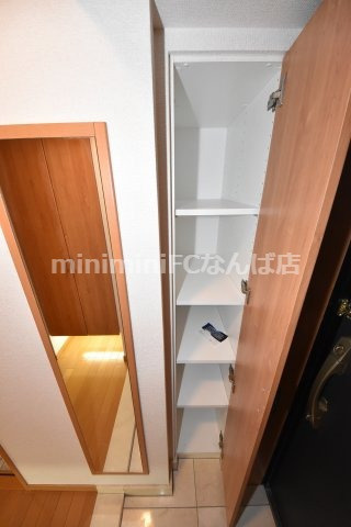 リーガル四ツ橋筋