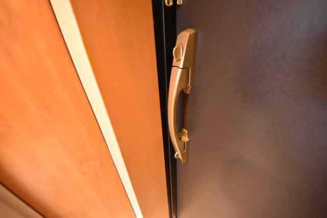 リーガル四ツ橋筋