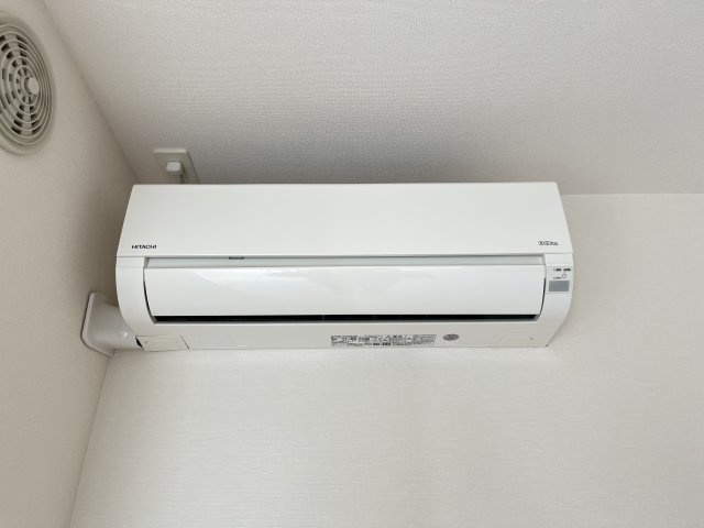 ベルクオーレの設備