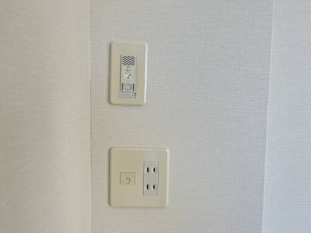 ベルクオーレの設備