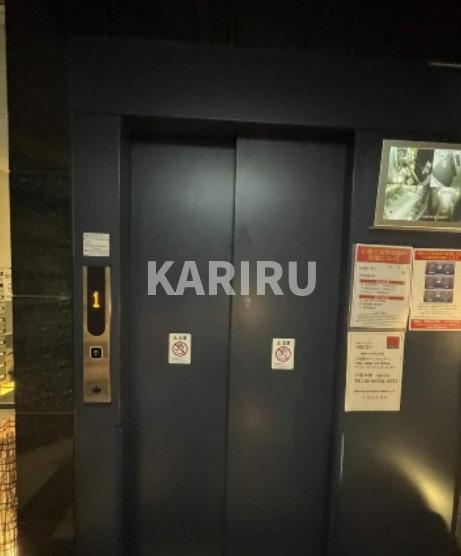 アクティコート京橋のその他共用部分