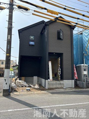平塚市中里5期　新築一戸建て
