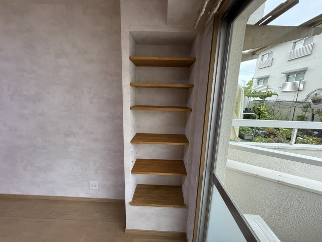 コーポ津雲台のその他