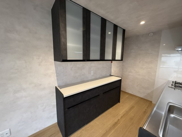 コーポ津雲台のその他