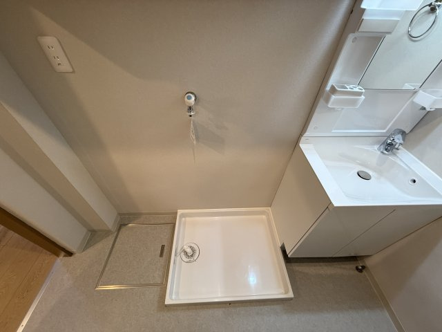 コーポ津雲台のその他