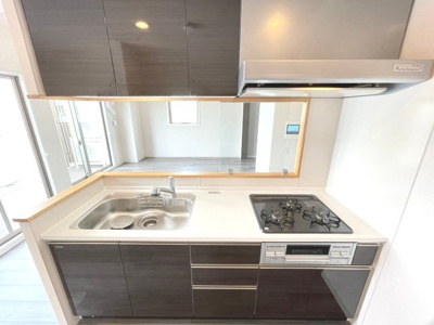 【設備】 | スプランディッド池田呉服町