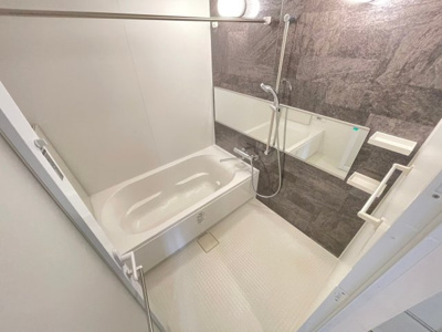 【浴室】 | スプランディッド池田呉服町