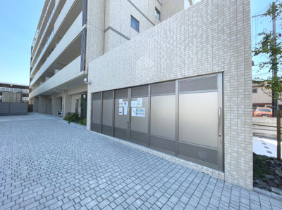 【その他共用部分】 | スプランディッド池田呉服町