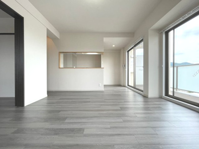 【居間・リビング】 | スプランディッド池田呉服町