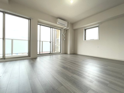 【内装】 | スプランディッド池田呉服町