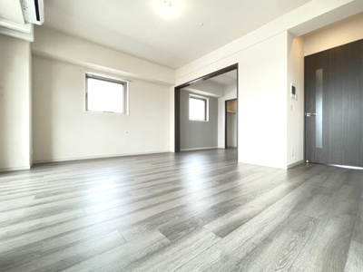 【居間・リビング】 | スプランディッド池田呉服町