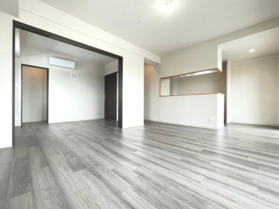 【居間・リビング】 | スプランディッド池田呉服町