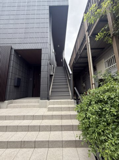 【エントランス】 | エントランス