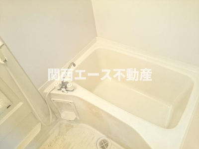 【浴室】 | ディアコート