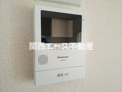 【セキュリティ】 | ディアコート