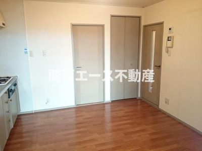 【居間・リビング】 | ディアコート