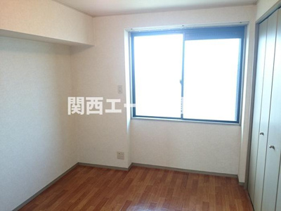 【寝室】 | ディアコート