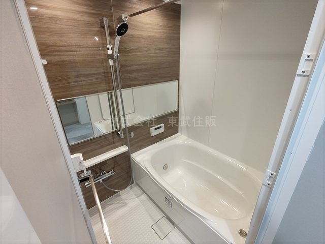 【浴室】の画像