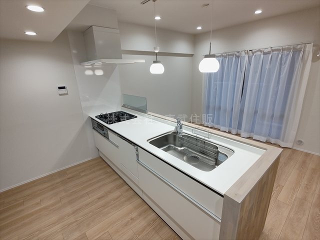 【キッチン】の画像