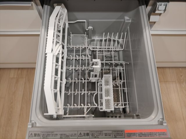 【キッチン】 | サンマンションアトレ川越 | キッチン食洗機