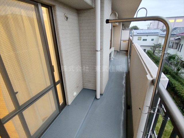 【バルコニー】の画像