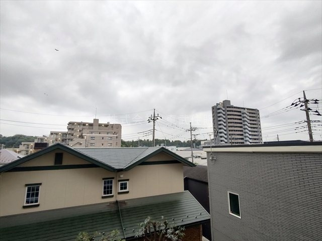 【展望】の画像