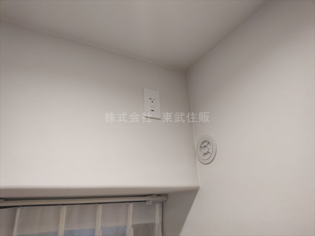 【構造・工法・仕様】 | サンマンションアトレ川越 | 換気システム