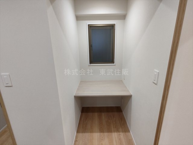 【内装】 | サンマンションアトレ川越 | きれいな内装です