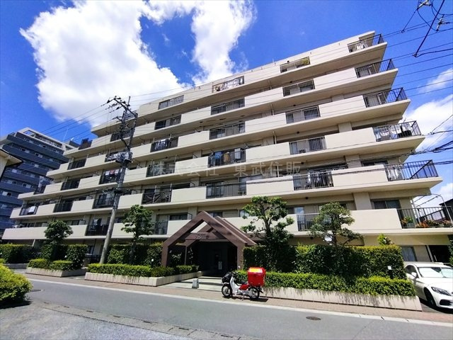 【外観】の画像