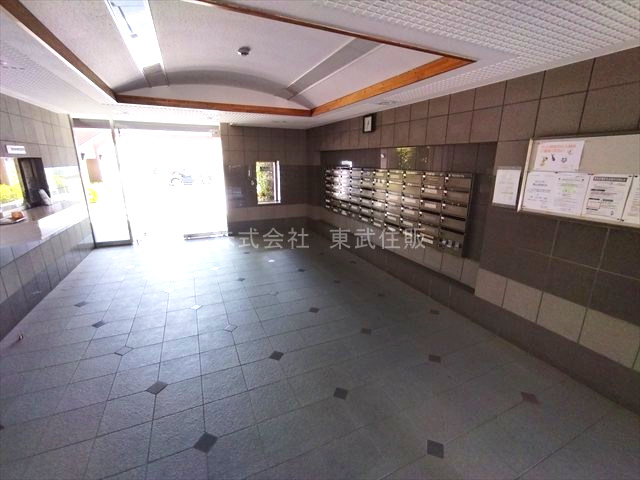 【エントランス】の画像
