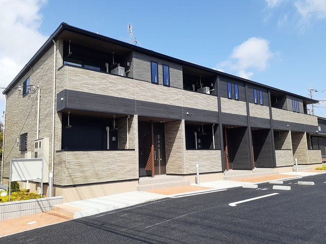 エピナール東茂原