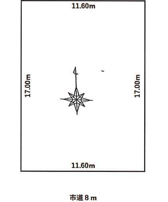 大曲柏葉2丁目[売土地]