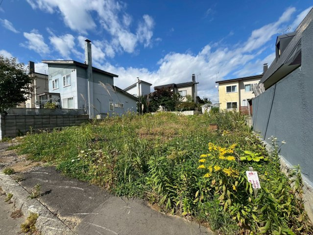 大曲柏葉2丁目[売土地]のその他|お好きなハウスメーカーでおうちを建てることが出来ます♪