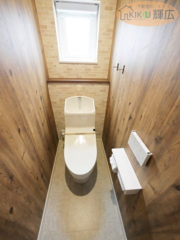 【設備】 | 明石市魚住町清水　中古戸建