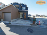 明石市魚住町清水　中古戸建の画像