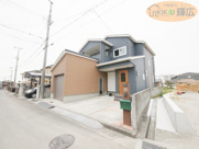 明石市魚住町清水　中古戸建の画像