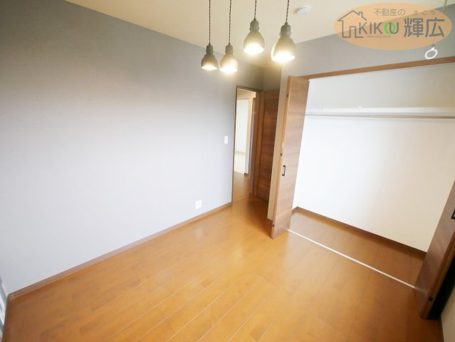 【洋室】 | 明石市魚住町清水　中古戸建