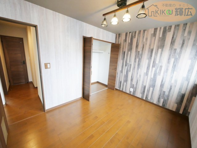 【子供部屋】 | 明石市魚住町清水　中古戸建