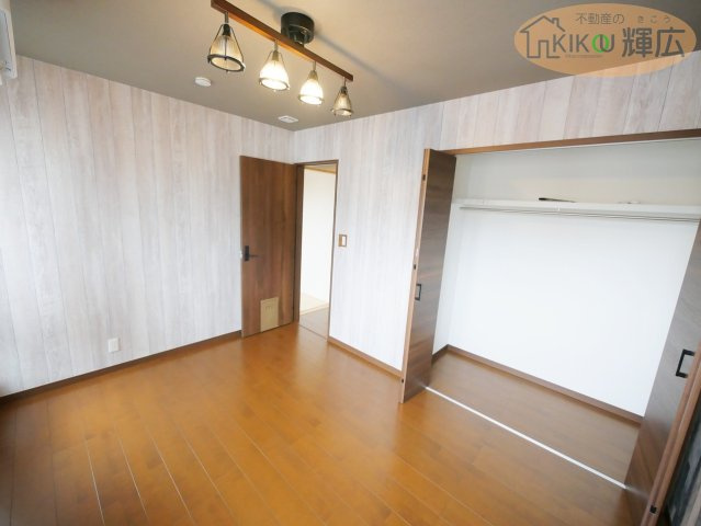 【子供部屋】 | 明石市魚住町清水　中古戸建