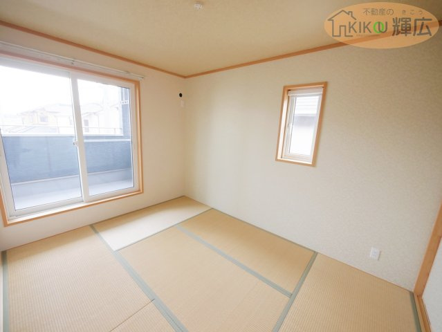【寝室】 | 明石市魚住町清水　中古戸建